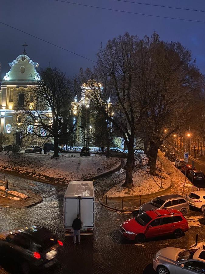 Apartment на проспекті шевченка