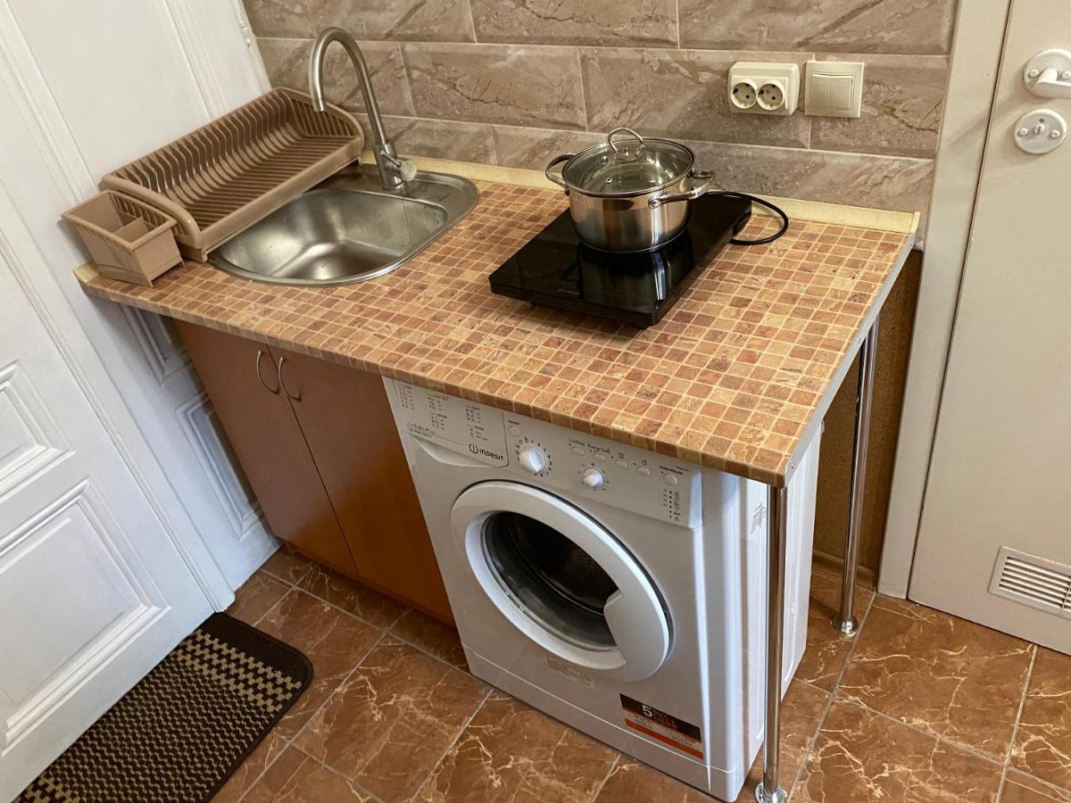 на проспекті шевченка Apartment