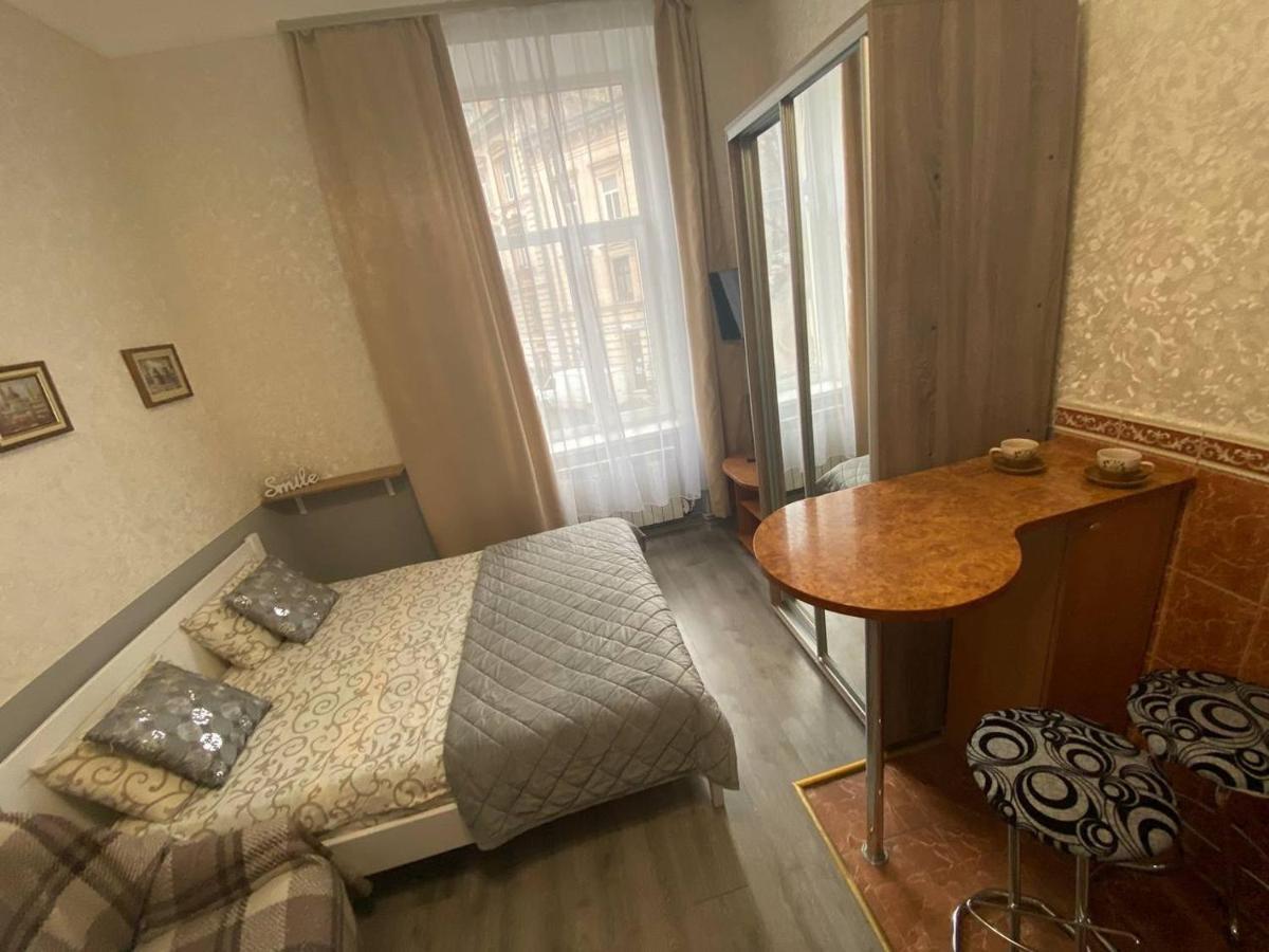 на проспекті шевченка Apartment *