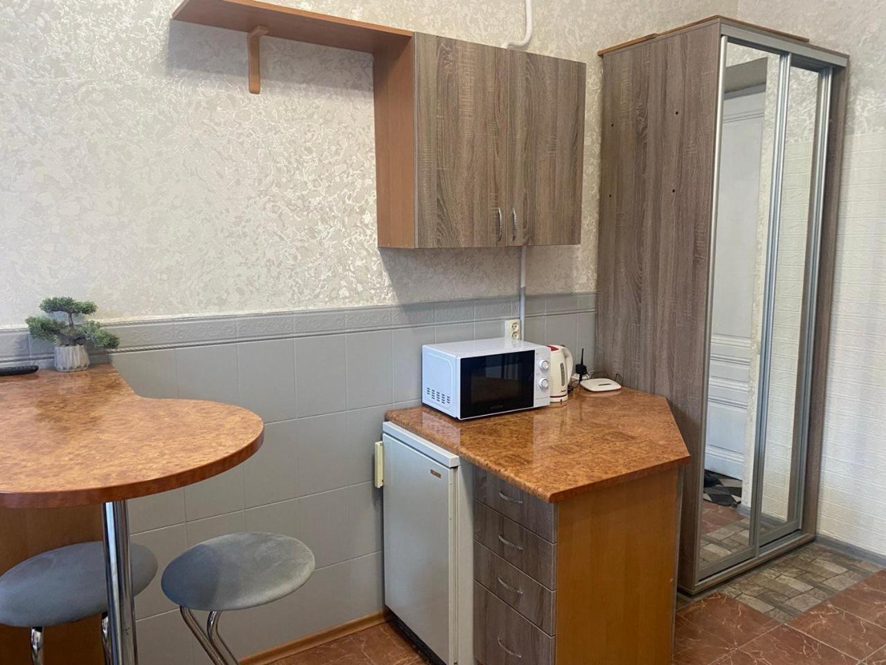 Apartment на проспекті шевченка *