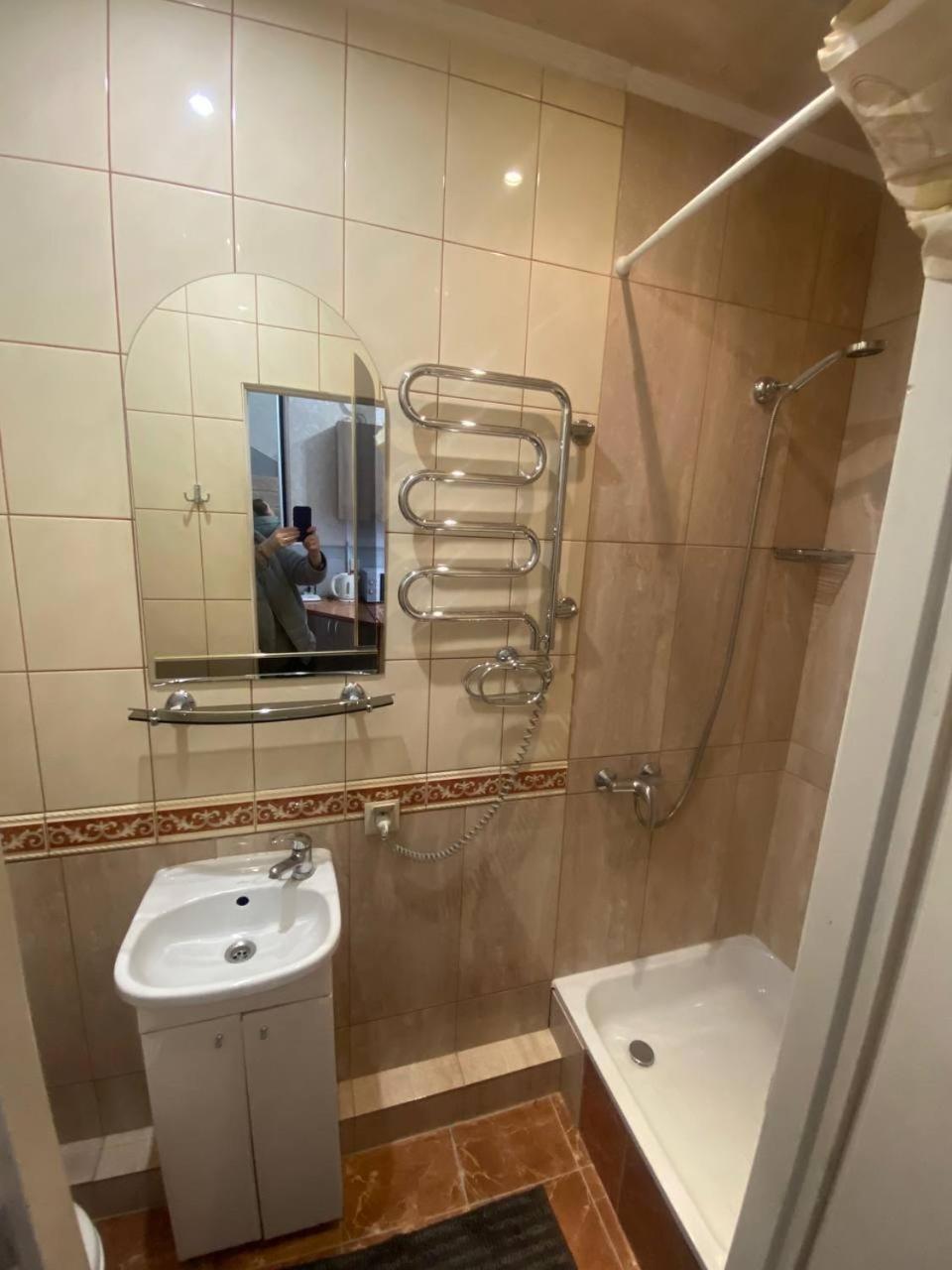 на проспекті шевченка Apartment Lviv
